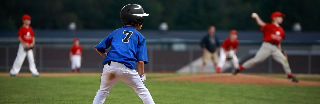 How to Get the Right Uniform Fit: Spring Sports...