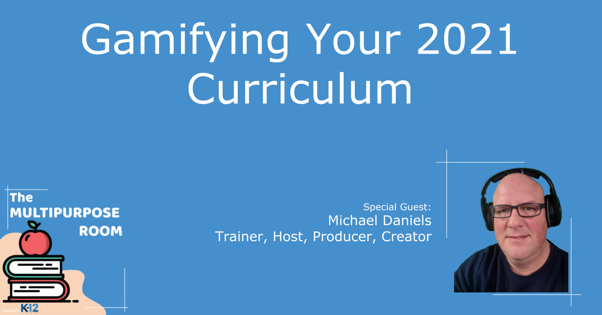 Gamifying Your School Curriculum