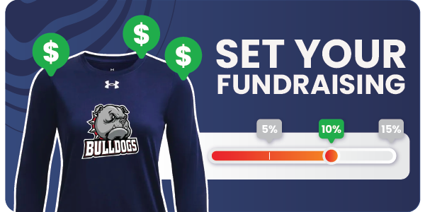 Sponsored Sublimated Uniforms image