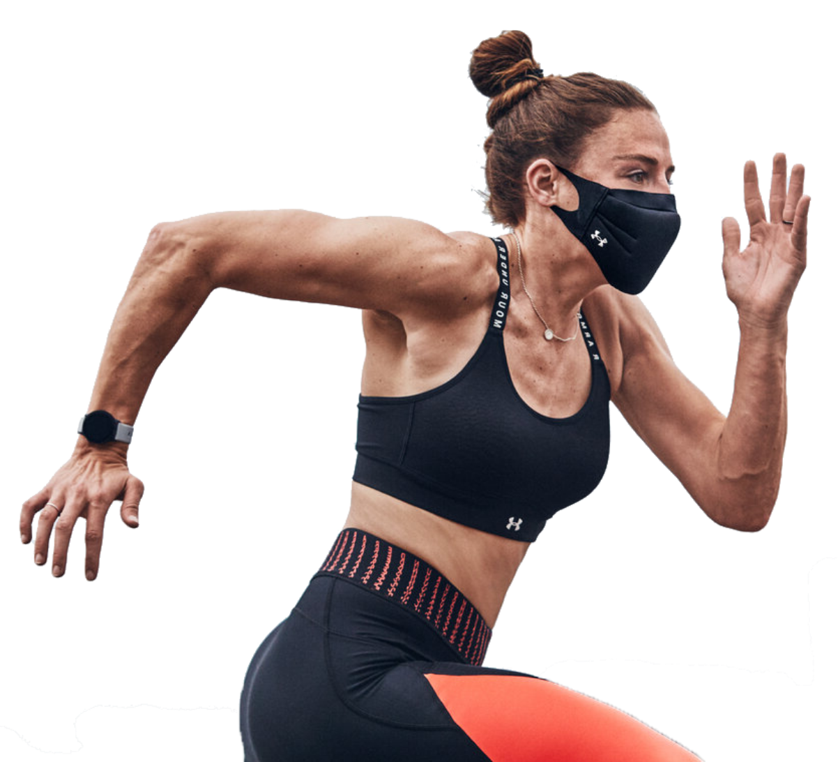 UA SPORTSMASK