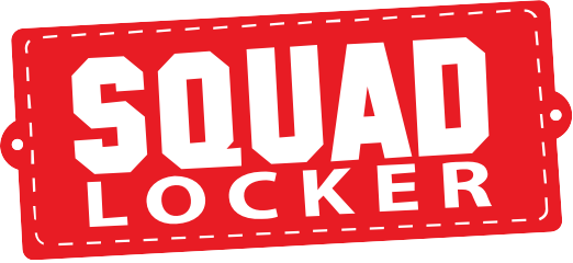 SquadLocker