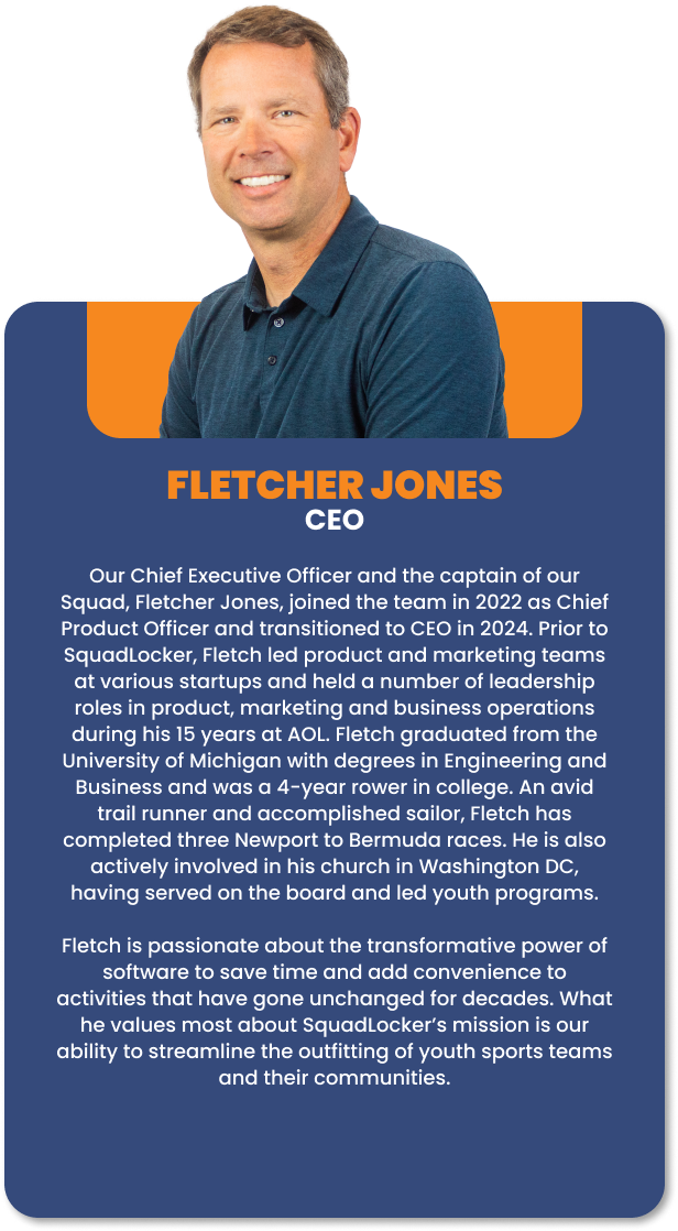 Fletcher Jones