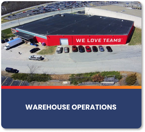 Warehouse Location