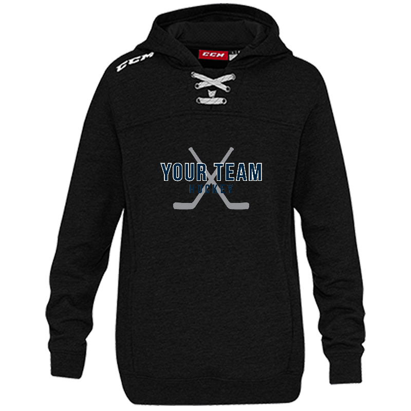 Team Fleece Hoodie 