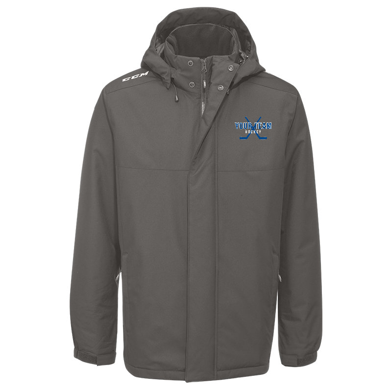 Winter Jacket 
