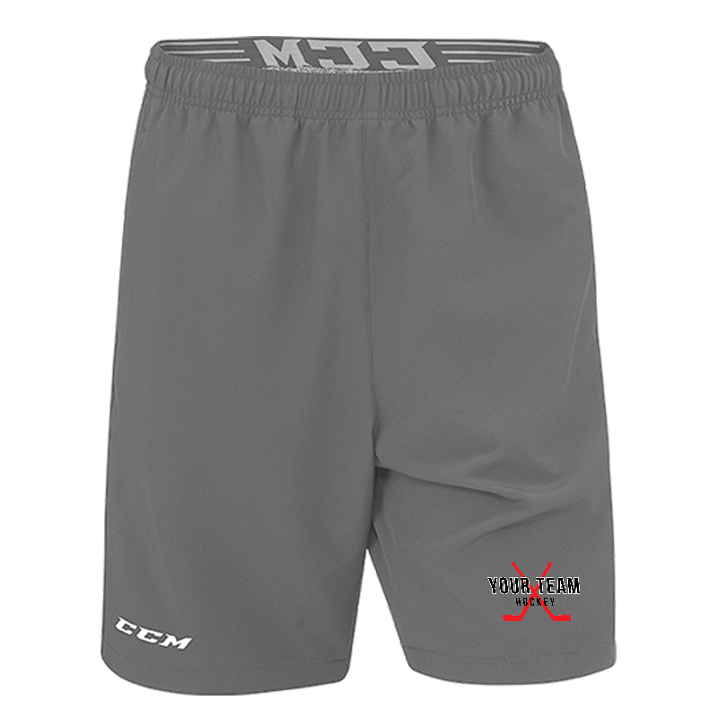 Youth Team Training Short