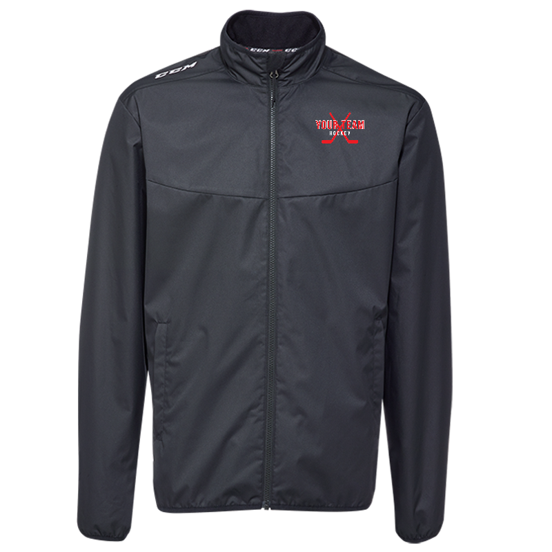 Youth Lightweight Rink Suit Jacket