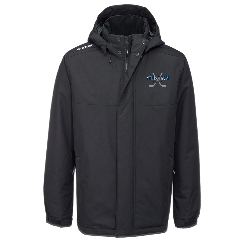 Youth Winter Jacket 