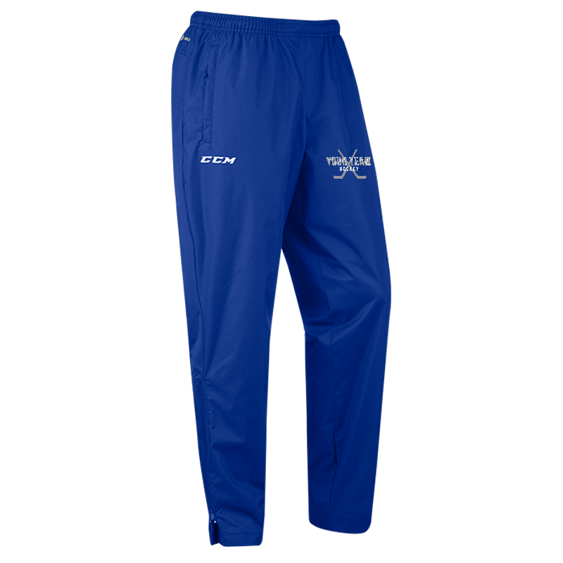 Lightweight Rink Suit Pant