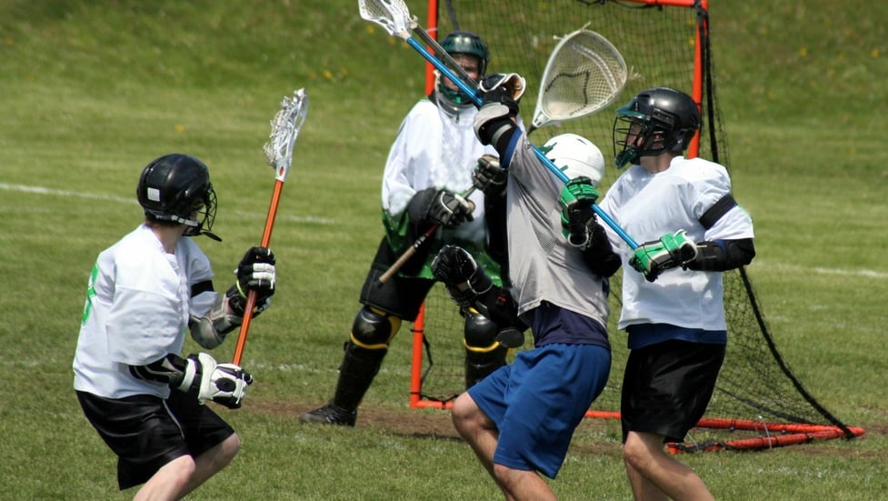 Which Lacrosse Position Is Better For You