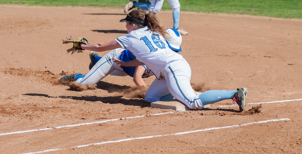 Softball Drills 10U Defense Fundamentals