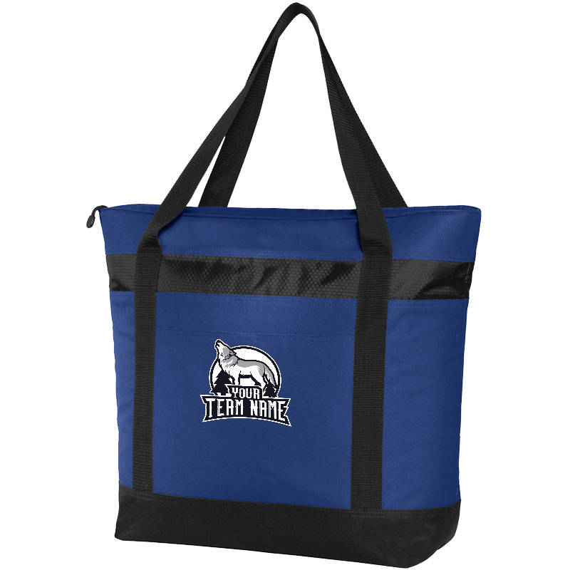 Port Authority Large Cooler Tote