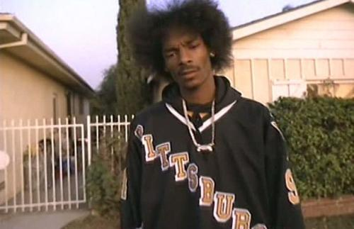 Hip Hop Hockey: 7 Times Rappers Wore NHL Jerseys