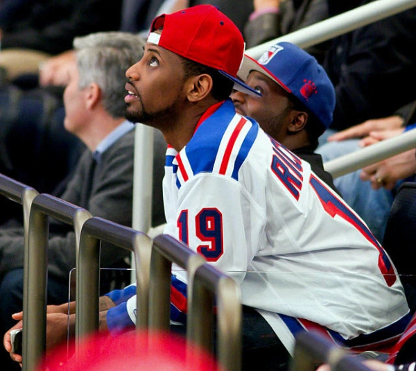 Rappers wearing hockey jerseys, Page 2