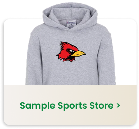 Sports Store