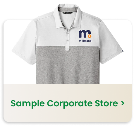 Corporate Store