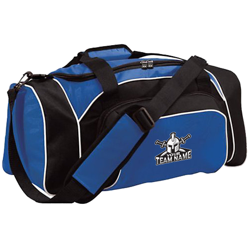 Holloway League Duffel Bag-1