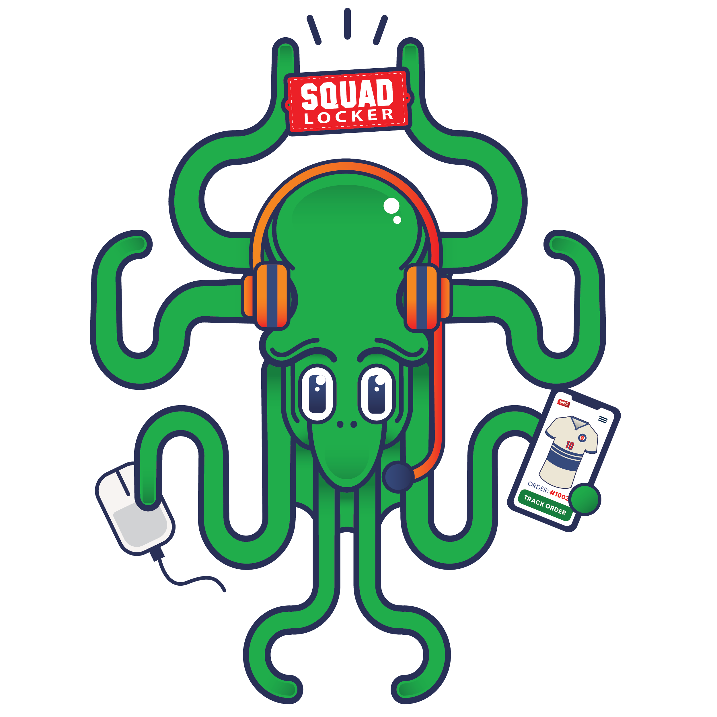 squid graphic squadlocker