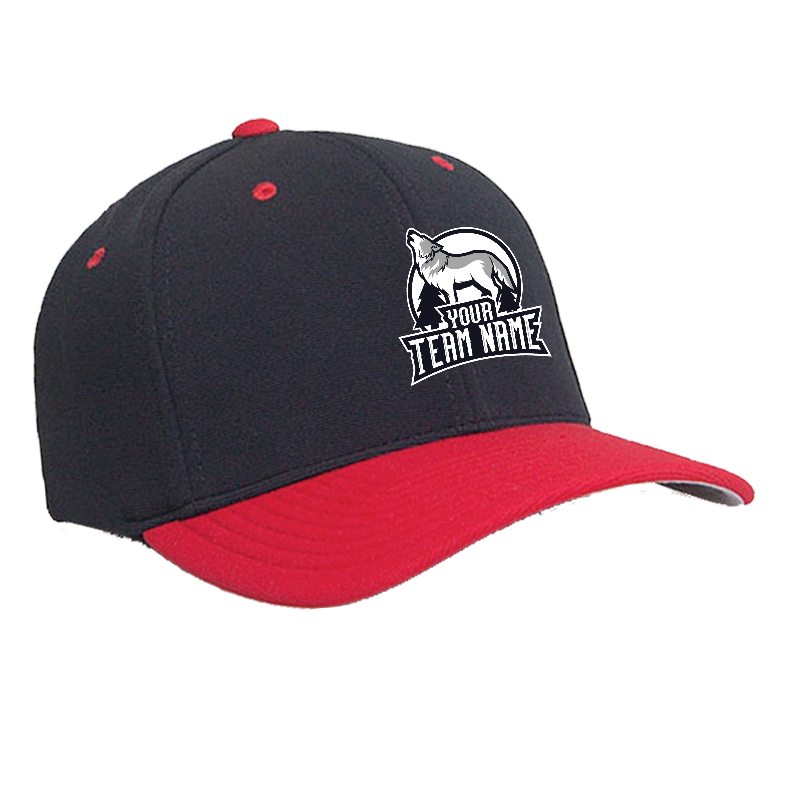 Pacific Headwear Trucker Flexfit Cap