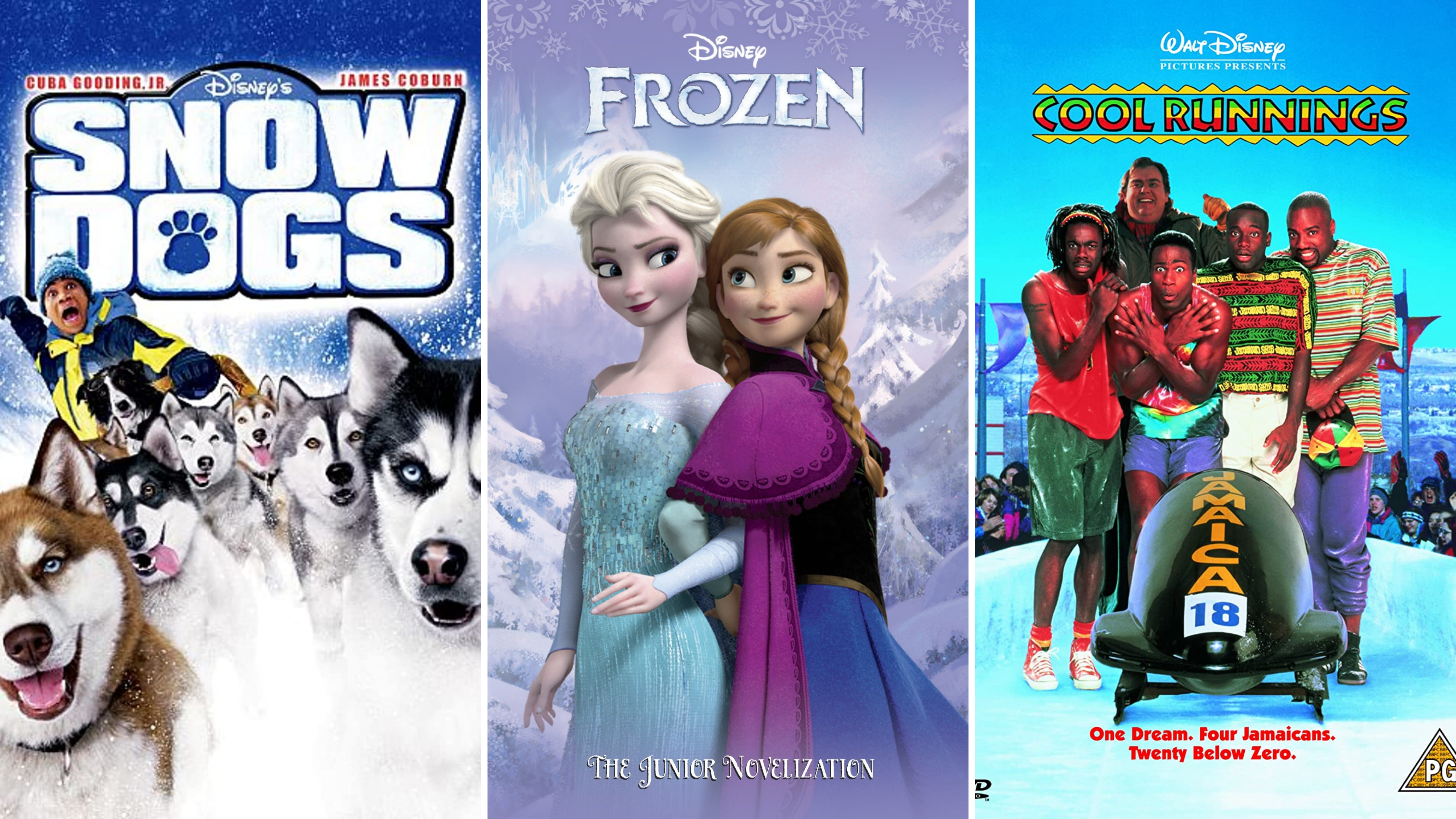 12 Holiday Movies Students Can Enjoy During Winter Break