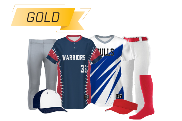 Softball-Gold-Player Pack-1