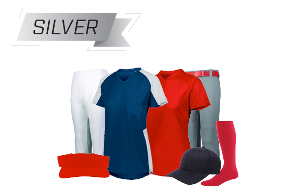 Softball-Silver-Player Pack-1