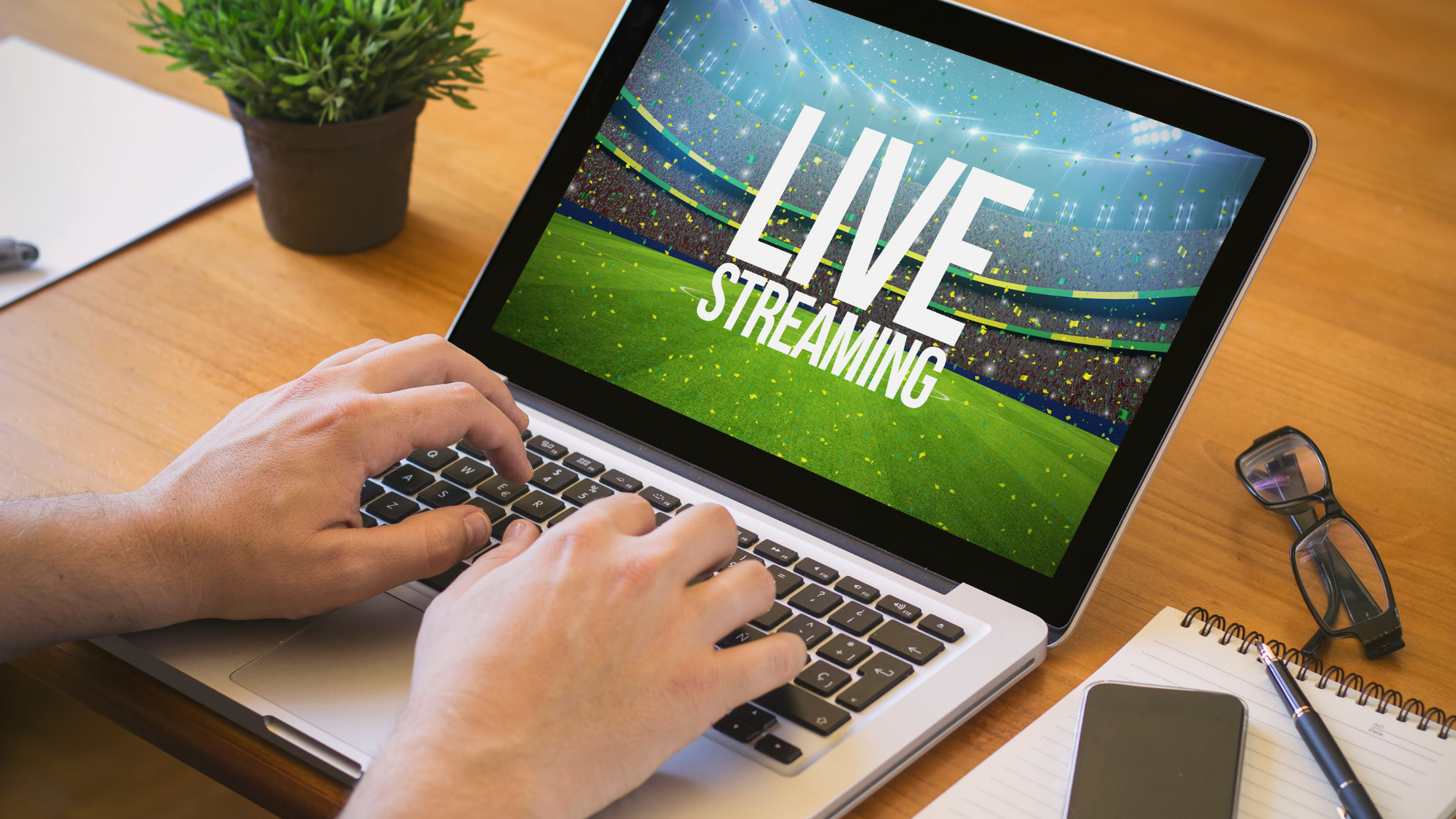 5 Ways Your School Can Use Live Streaming Beyond the Classroom