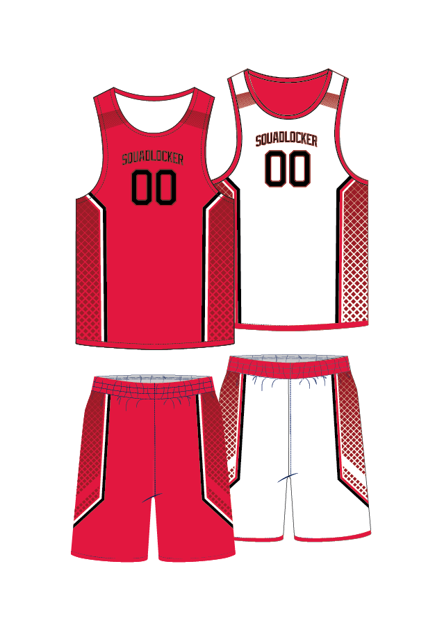 3-Pointer color style image