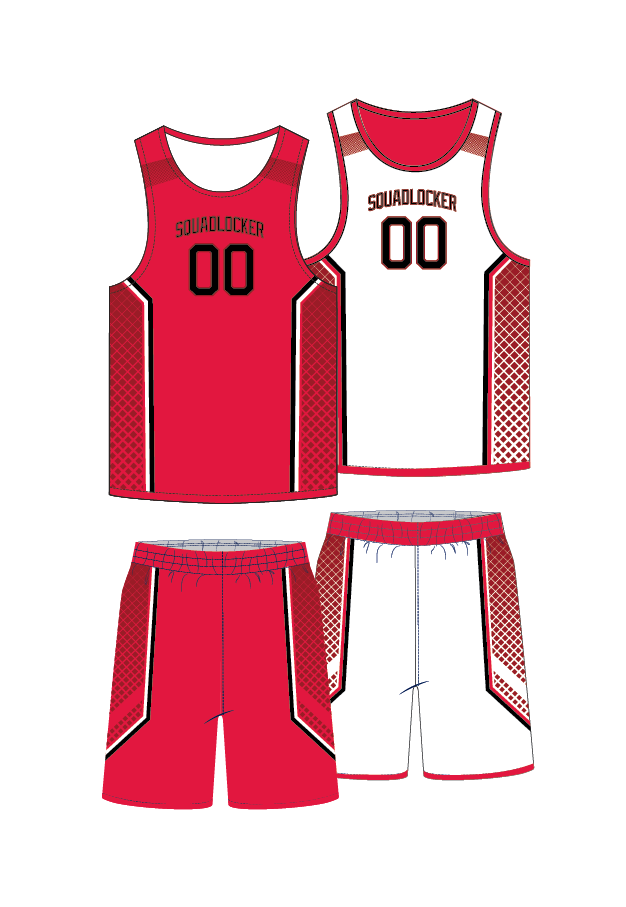 3-Pointer color style image