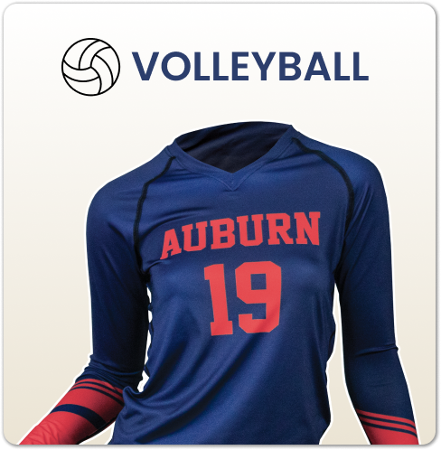 Volleyball Uniforms