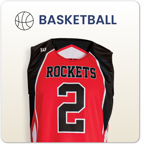 Basketball Uniforms