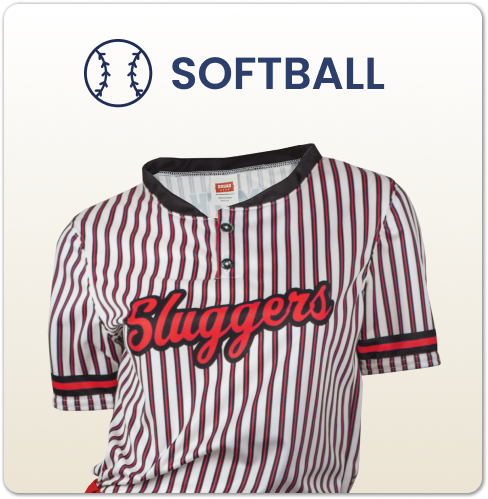 Softball Uniforms