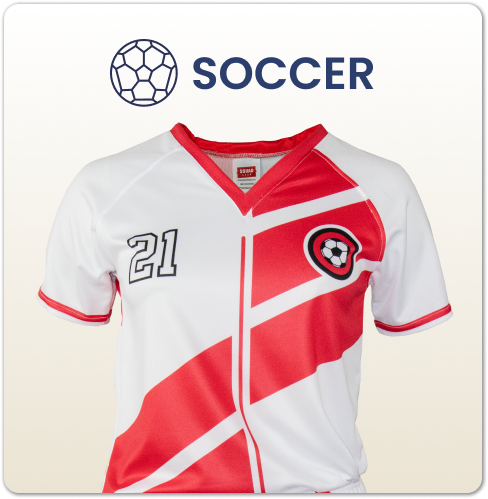 Soccer Uniforms