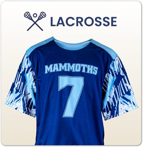 Lacrosse Uniforms