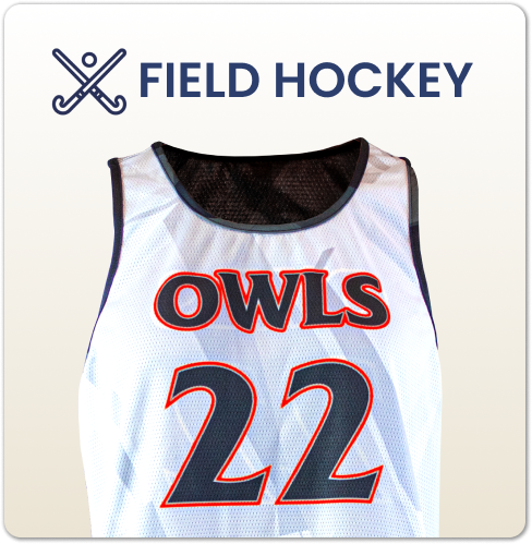 Field Hockey Uniforms