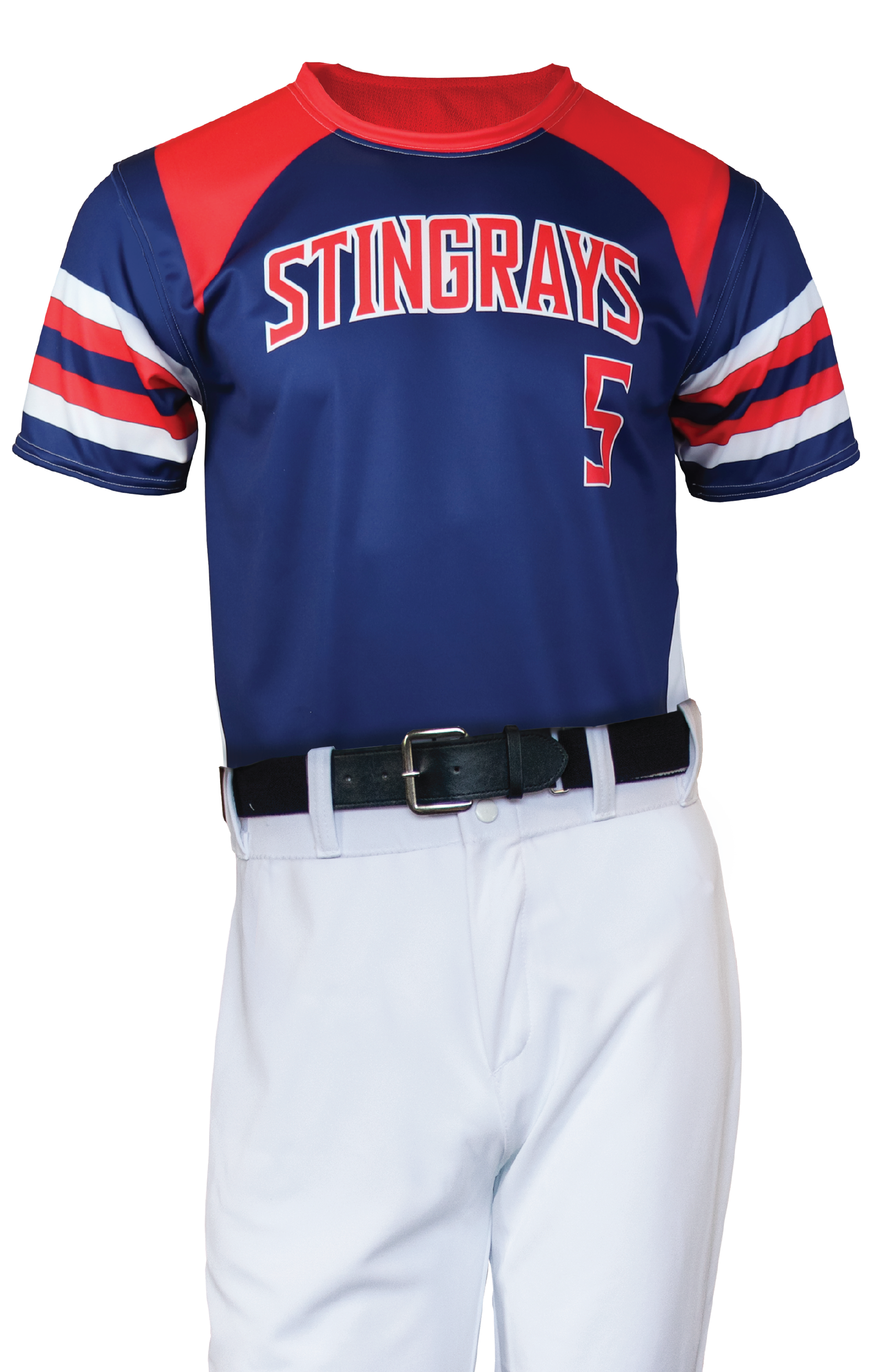 SquadGEAR TM Jersey 1 image