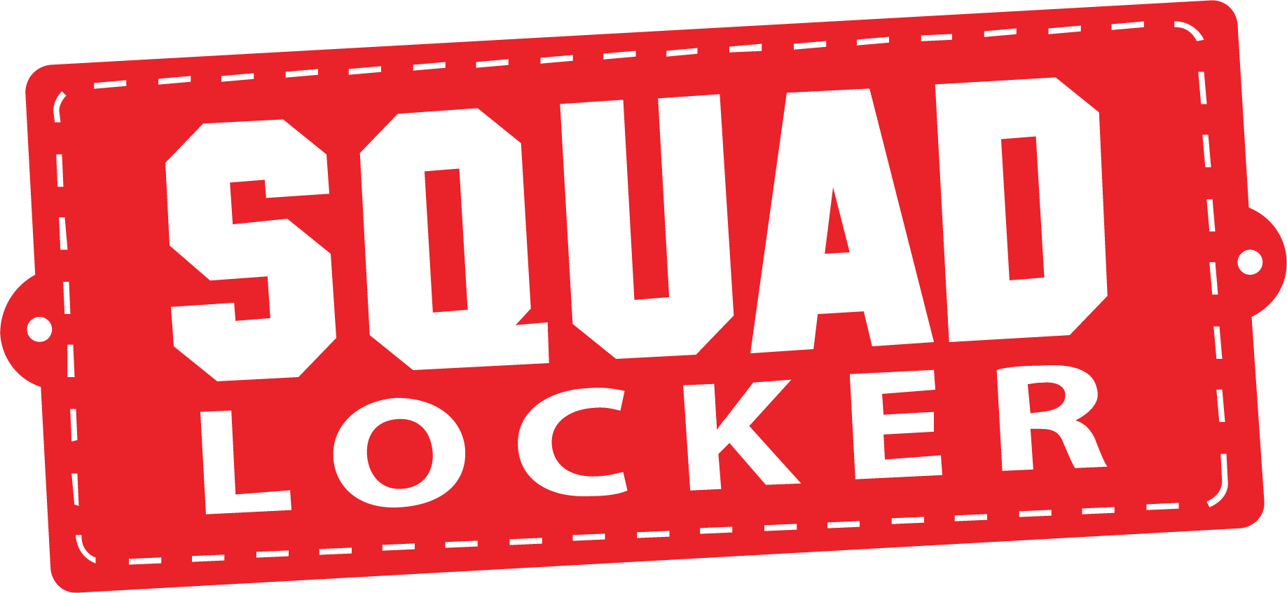SquadLocker logo