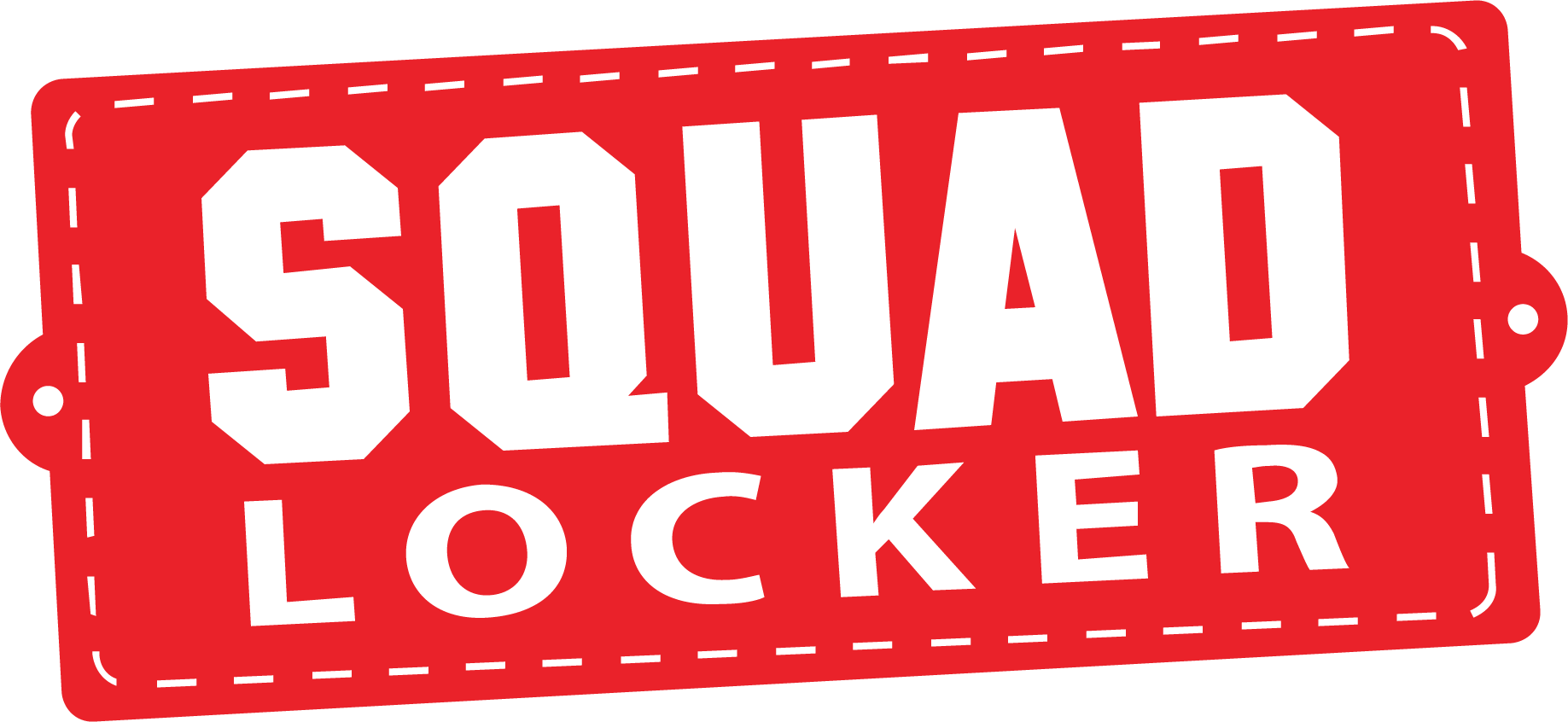 SquadLocker Logo