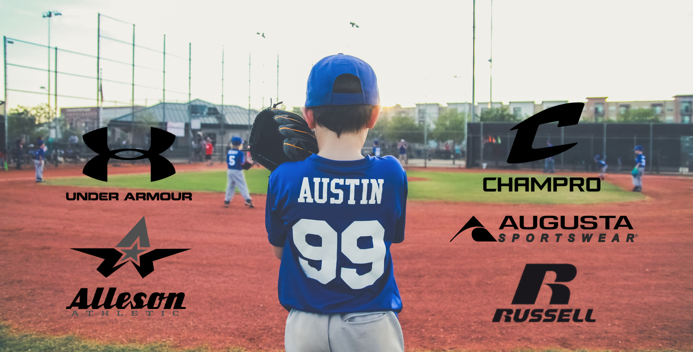 5 Best Selling Baseball Uniform Brands to Outfit Your Youth Team