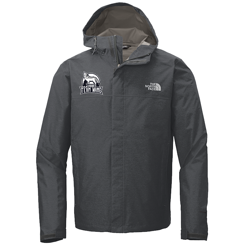 The North Face DryVent Rain Jacket