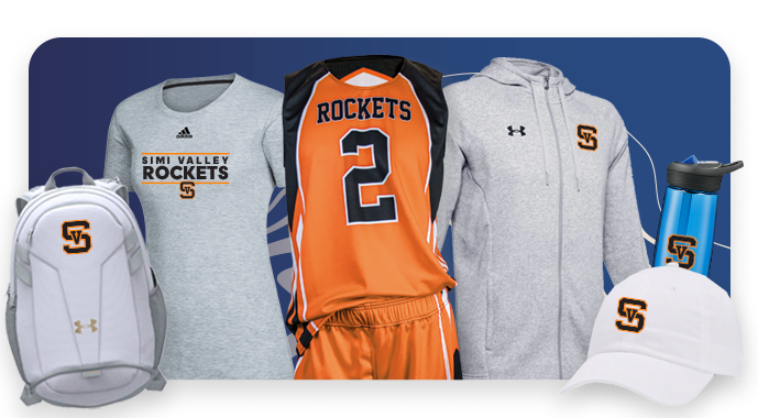 Custom Team Uniforms - Order Online