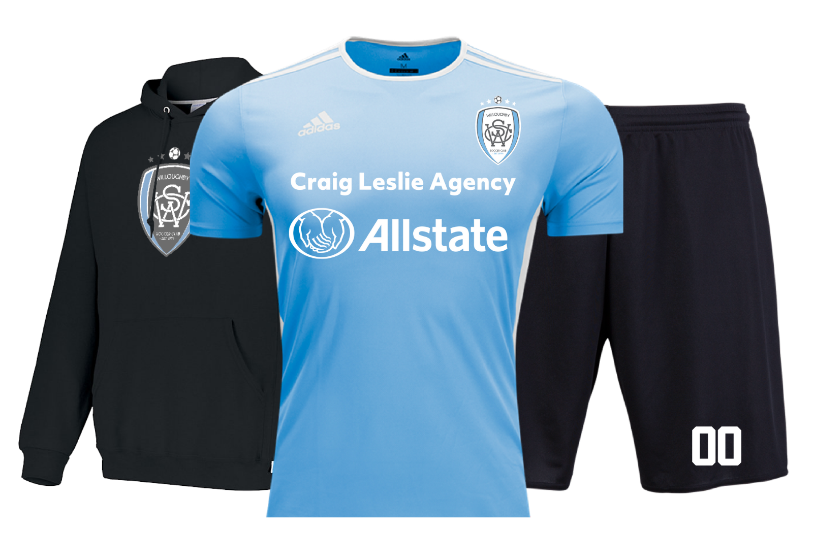 Willoughby Soccer Club Gear Footer Image_Hero Story