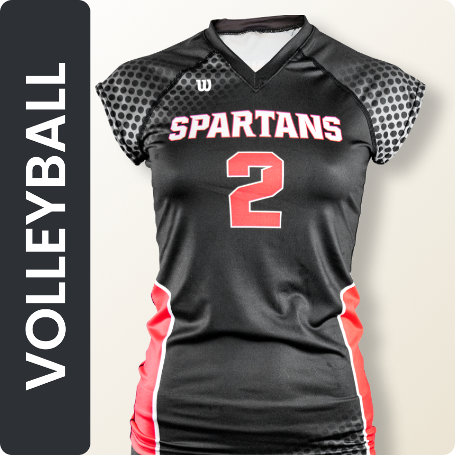 volleyball feature image