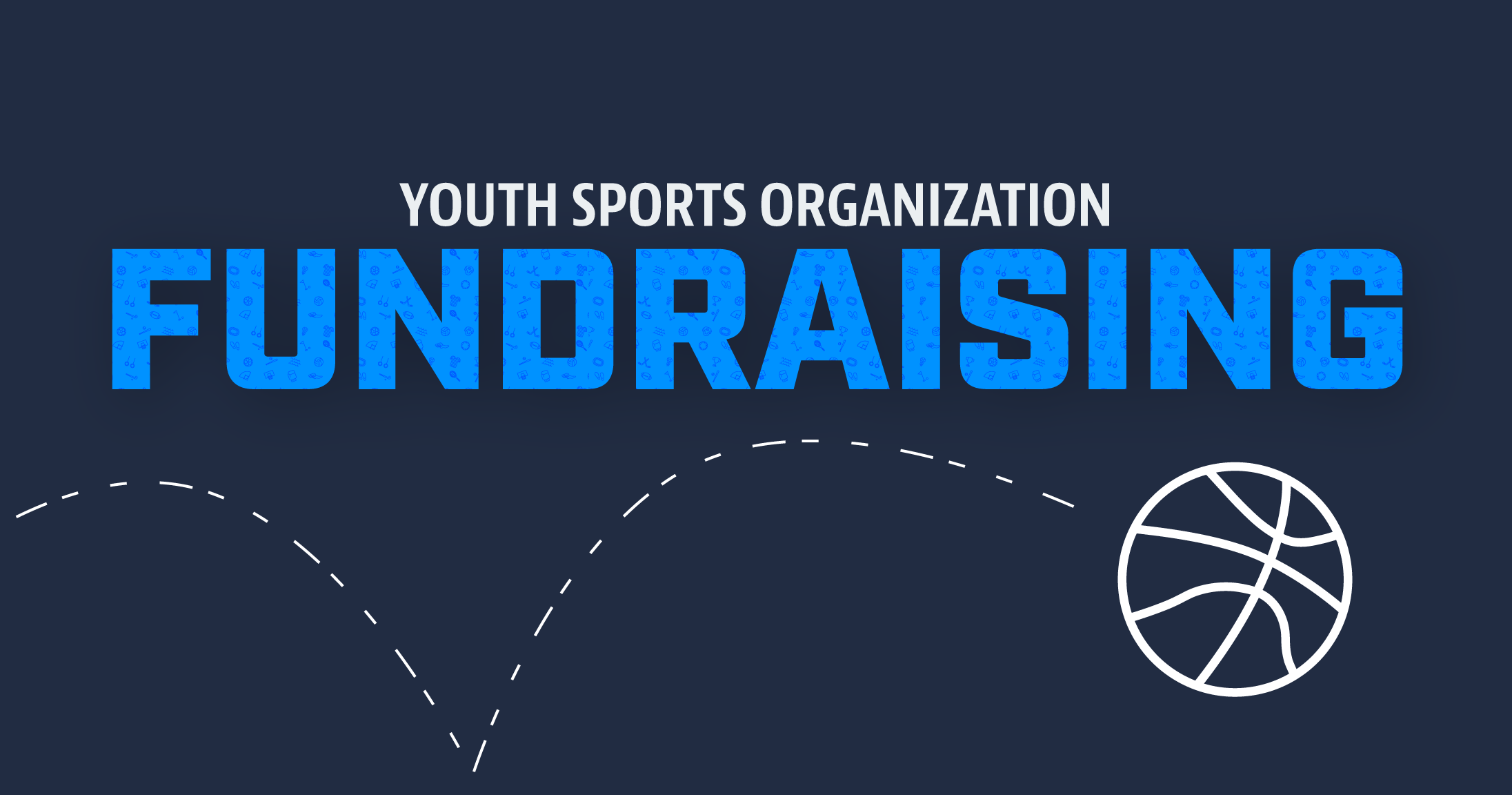 Can Fundraising Help Save Your Youth Sports Organization?