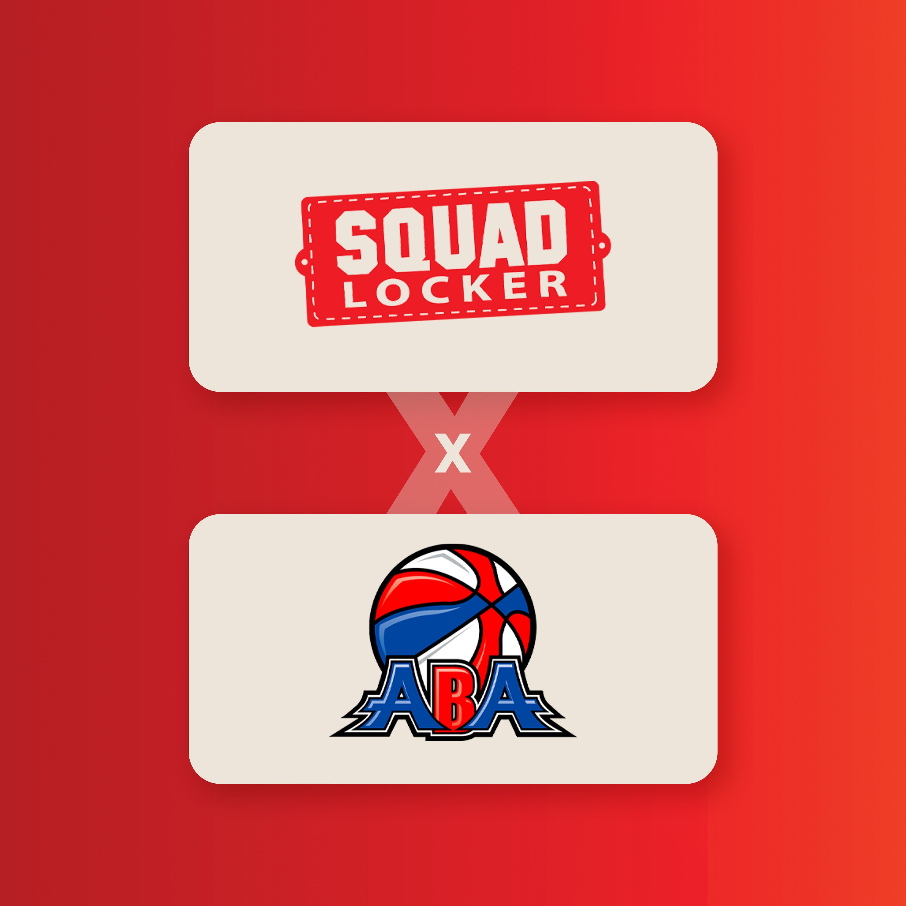 ABA and SquadLocker Partnership