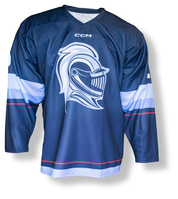 CCM Sublimated Uniforms image