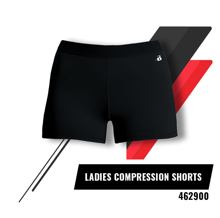 Compression Short
