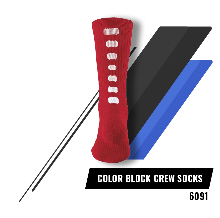 Crew Sock