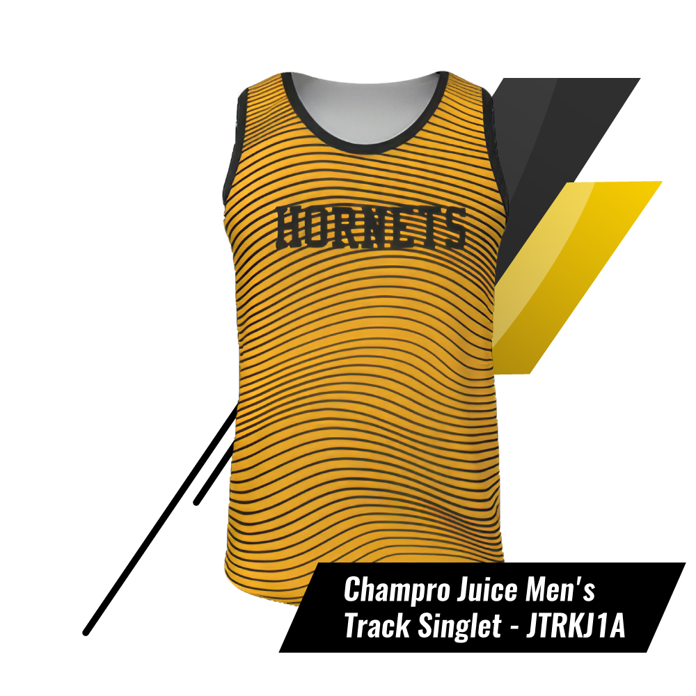 Track & Cross Country