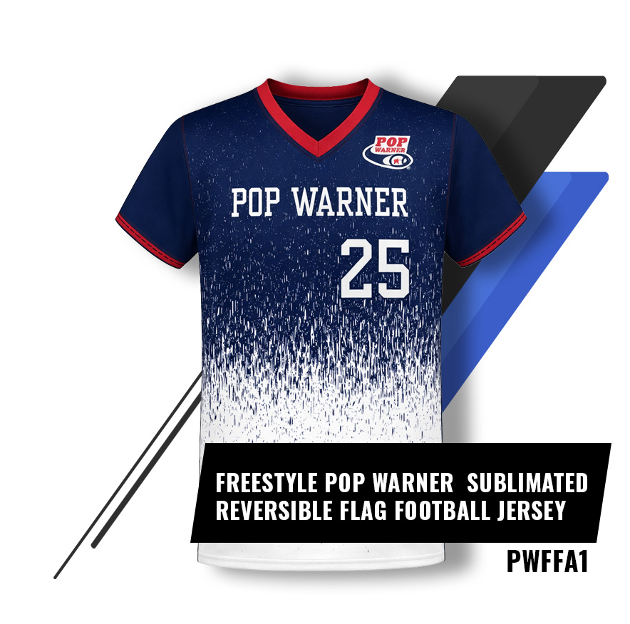 Flag Football Jersey
